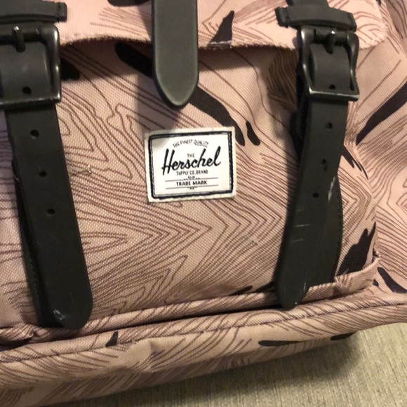 HerschelBackpack/Laptop Backpack - Picture 6 of 8